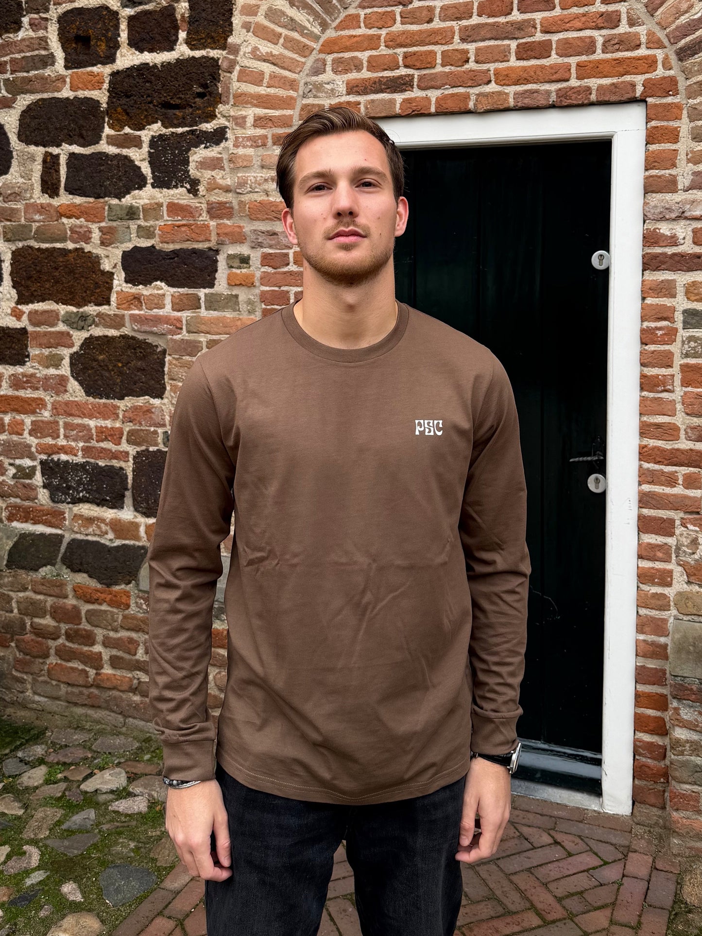 Pre-order Longsleeve Cellen