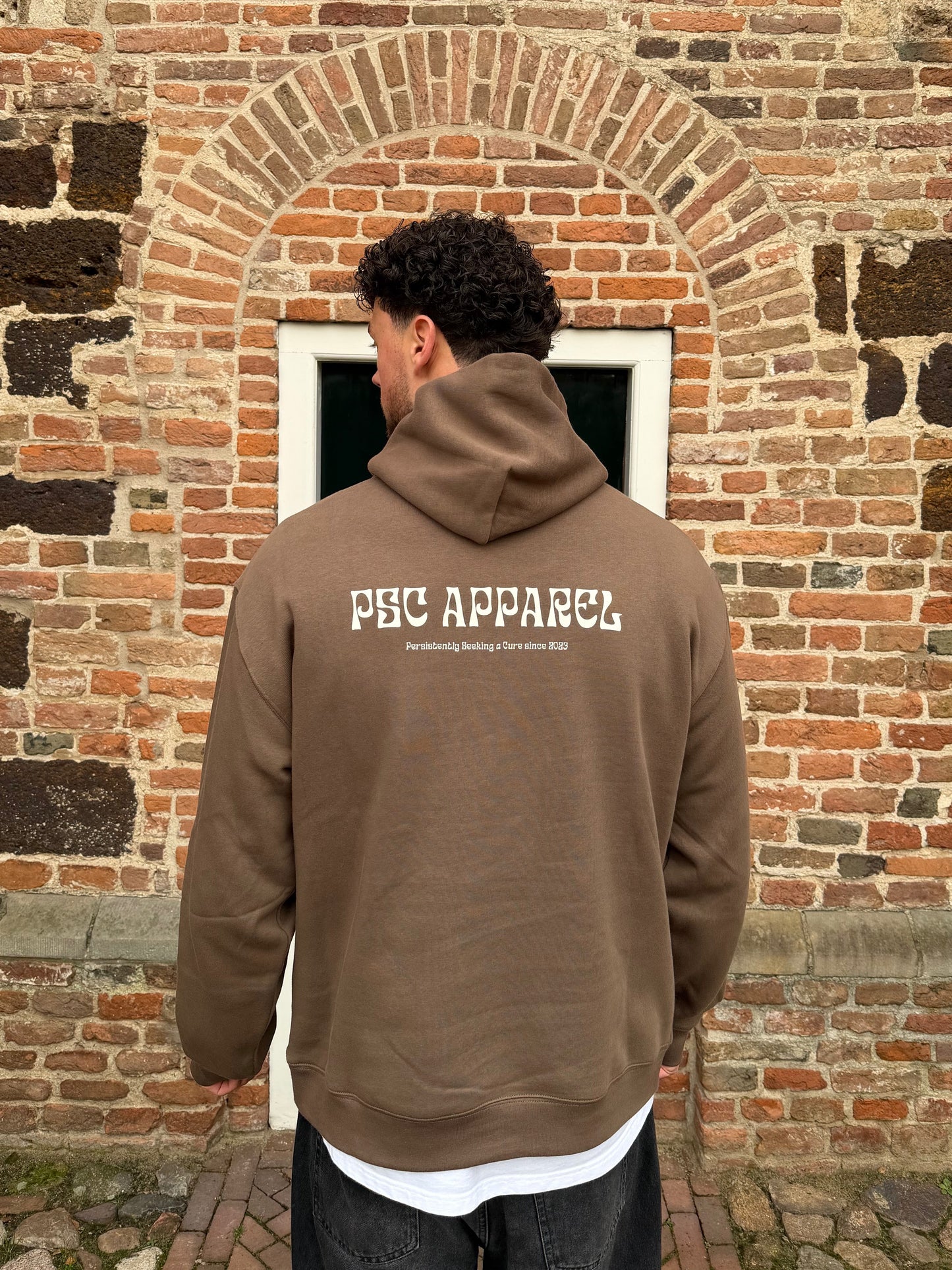 Pre-order Hoodie PSC APPAREL