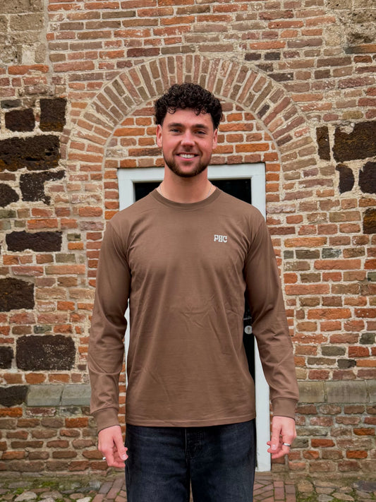 Pre-order Longsleeve Microscoop