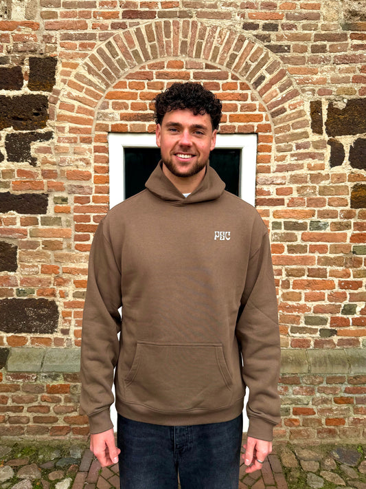 Pre-order Hoodie Cellen