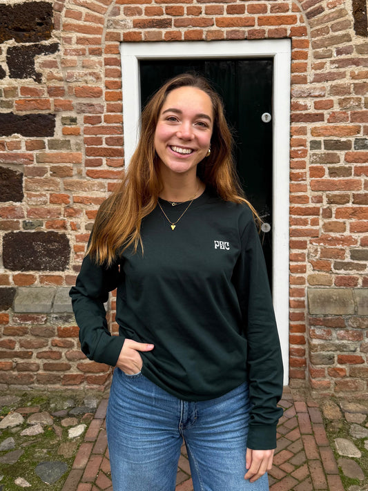 Pre-order Longsleeve PSC APPAREL