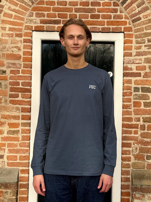 Pre-order Longsleeve Cellen