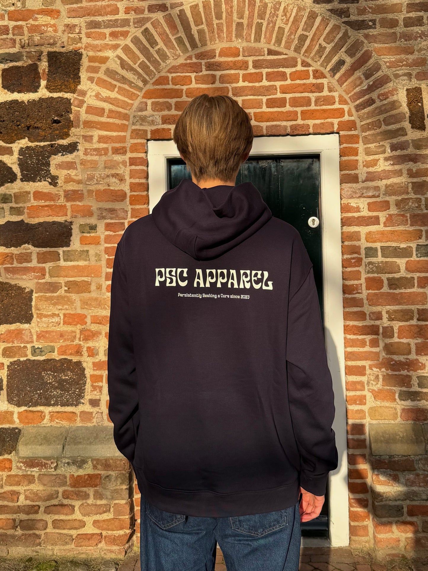 Pre-order Hoodie PSC APPAREL